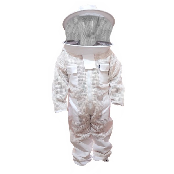 Kids Bee Suits 3 Layers