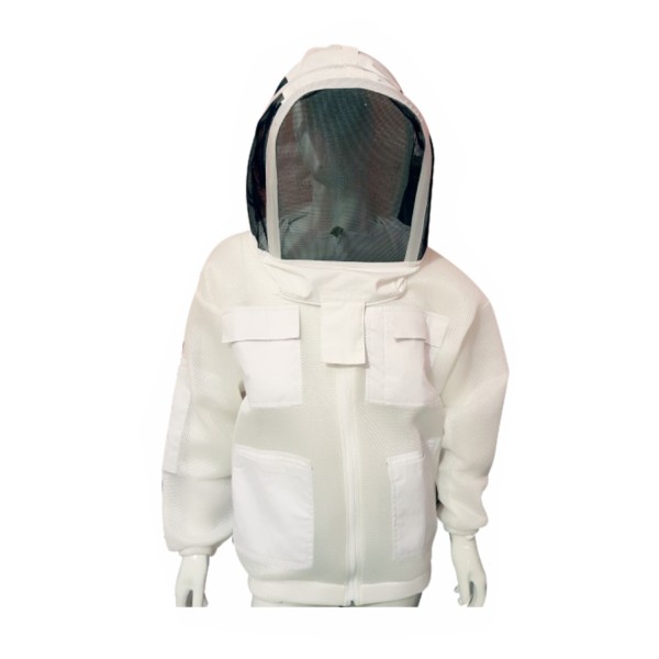 Air Mesh Bee Jackets