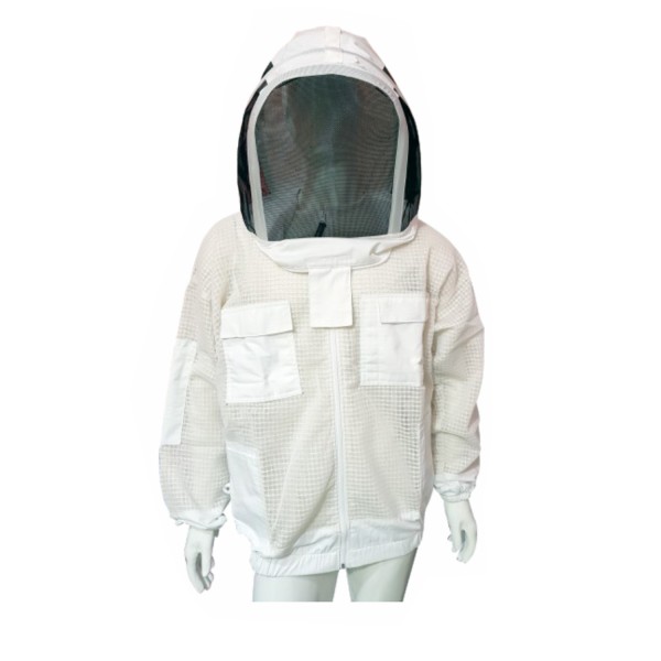 3 Layers Bee  Jackets 