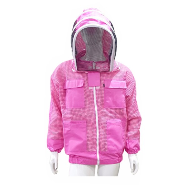 3 Layers Bee  Jackets  