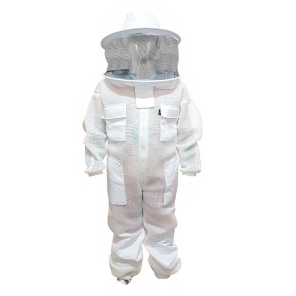 Kids Bee Suits Air Mesh