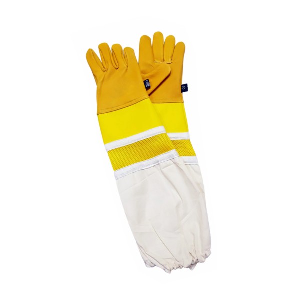 Vented Bee Gloves