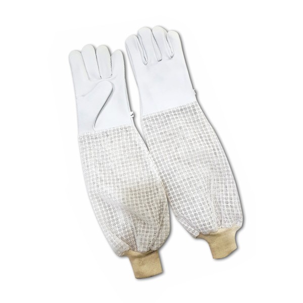 Std 3 Layers Bee Gloves