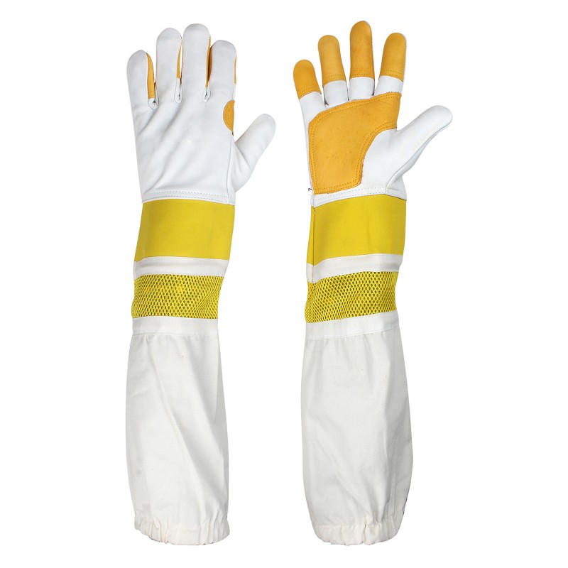 Bee Gloves