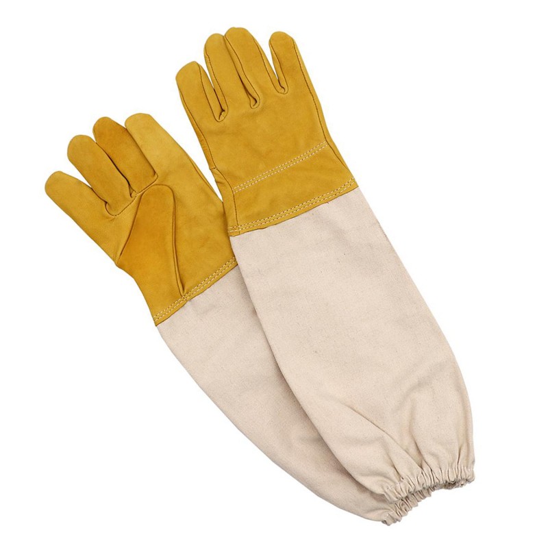 Bee Gloves