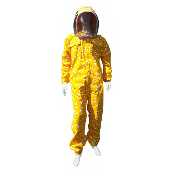 Standard Bee Suits