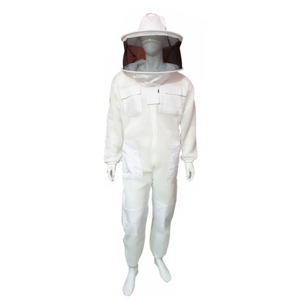 Air Mesh Bee Suits