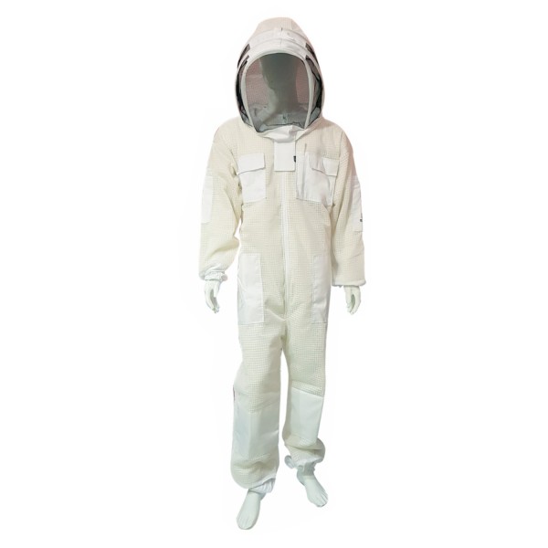 3 Layers Bee Suits