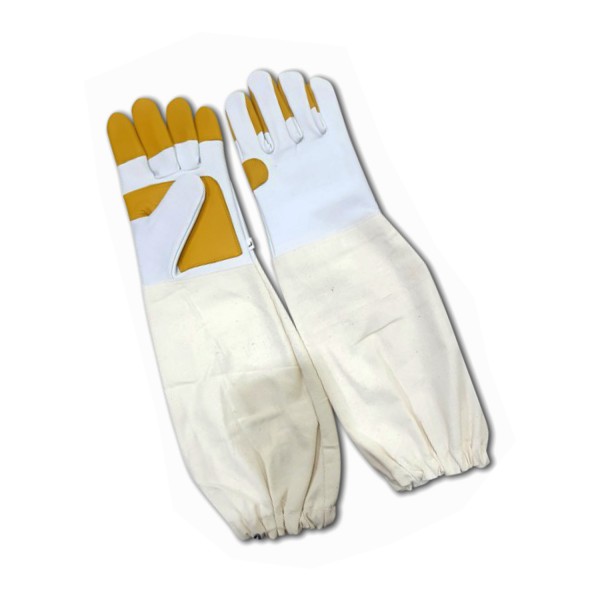 Reinforced Std. Gloves