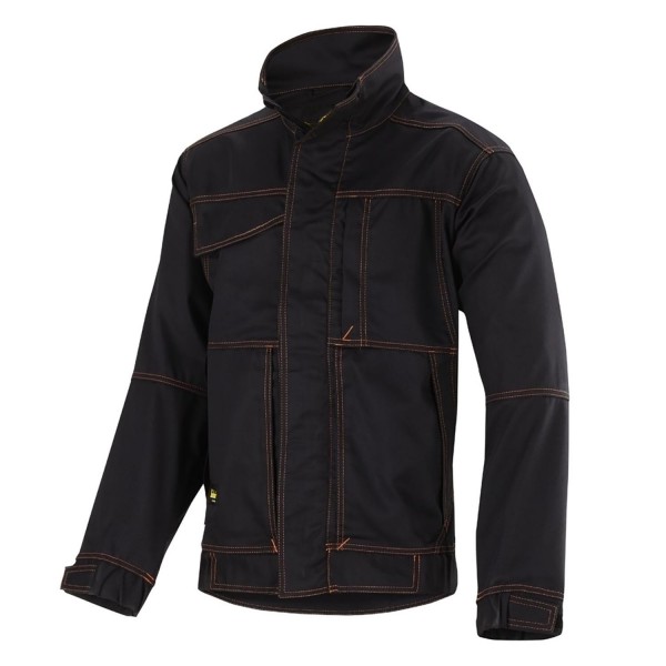 Flame Resistance Jackets & Jumpers