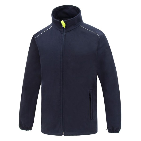 Flame Resistance Jackets & Jumpers