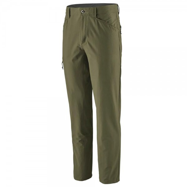 Industrial Pant