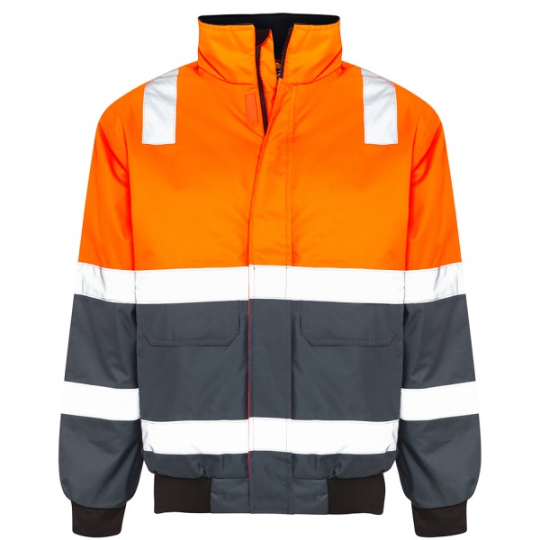 Hi Vis Cold & Wet Wears