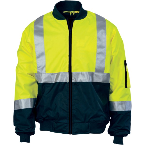 Hi Vis Cold & Wet Wears