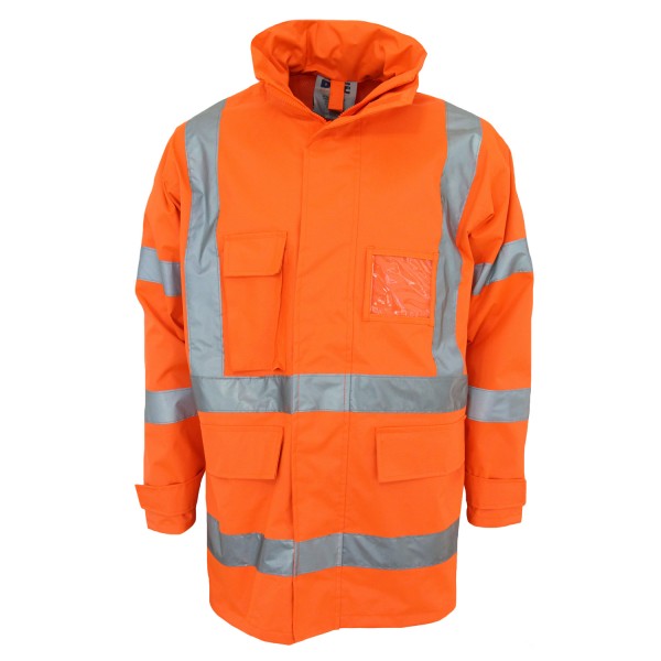 Hi Vis Cold & Wet Wears