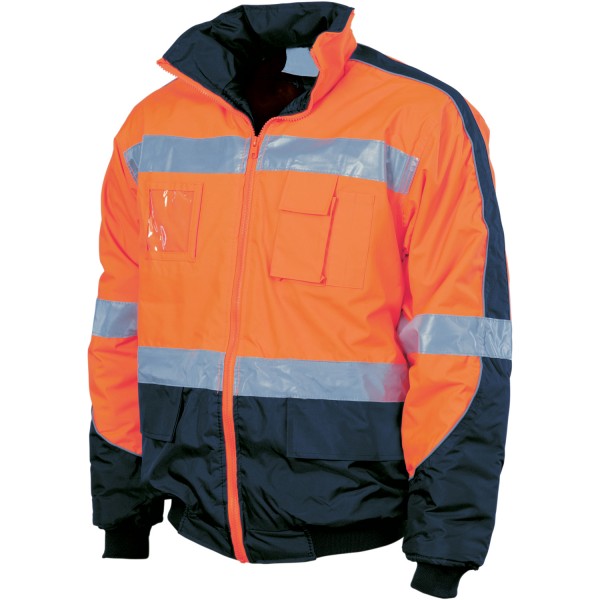 Hi Vis Cold & Wet Wears