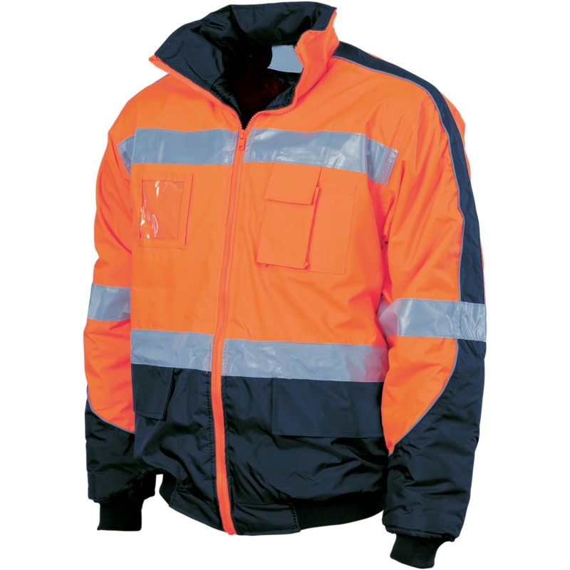 Hi Vis Cold & Wet Wears