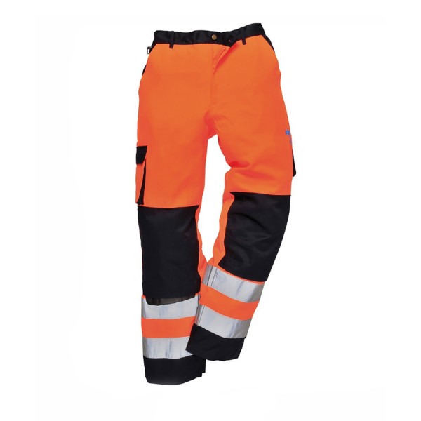 Hi Vis Cold & Wet Wears