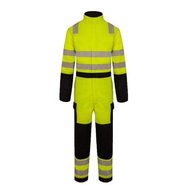 Hi Vis Coveralls (Overalls)