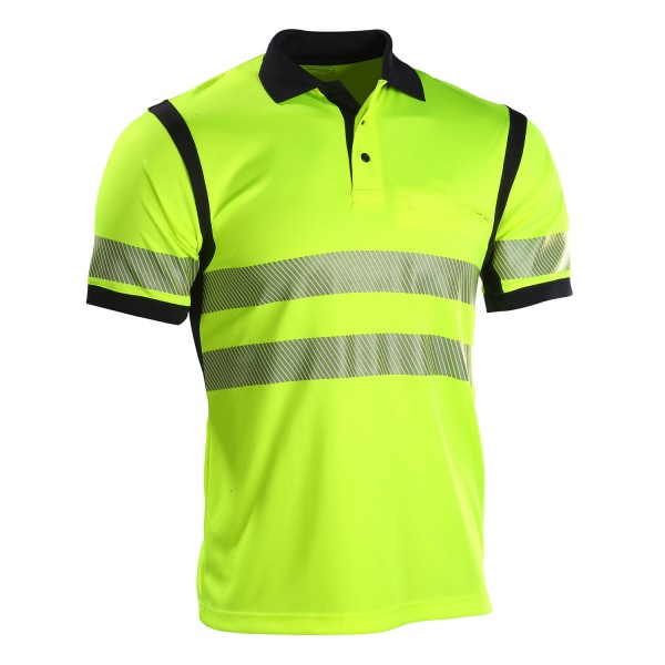 Hi Vis Polo