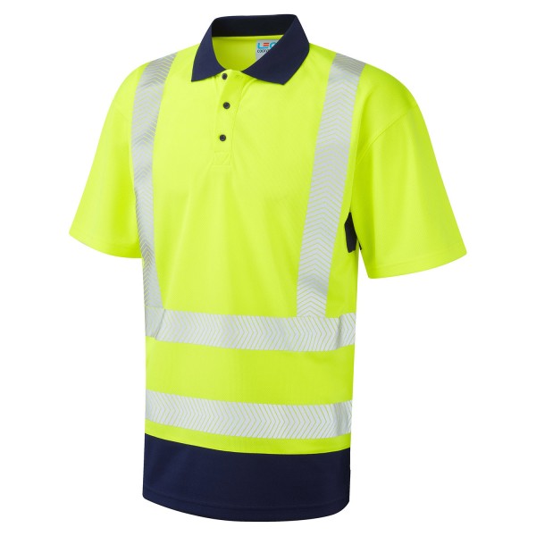 Hi Vis Polo