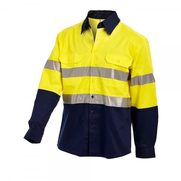 Hi Vis Shirts