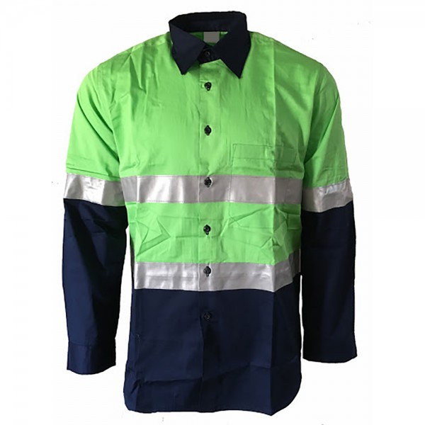 Hi Vis Shirts