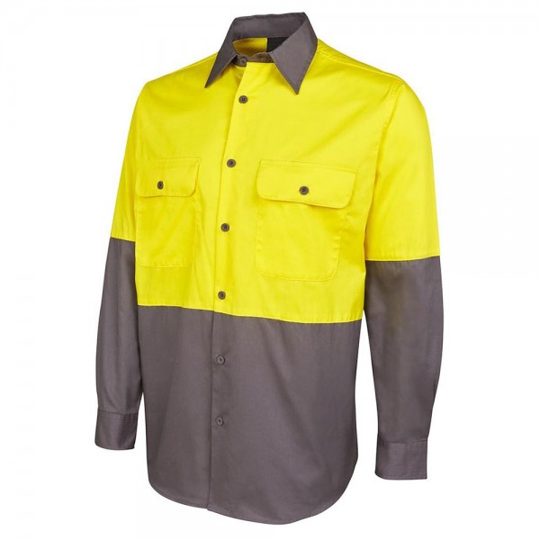 Hi Vis Shirts