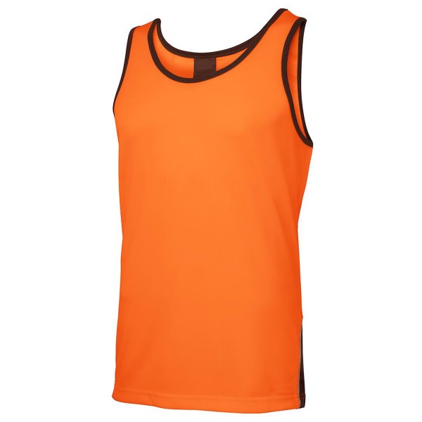 Hi Vis Tees & Singlets