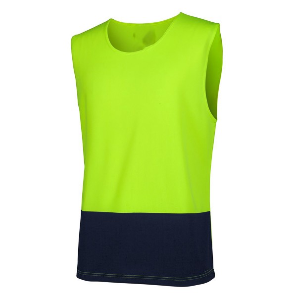 Hi Vis Tees & Singlets