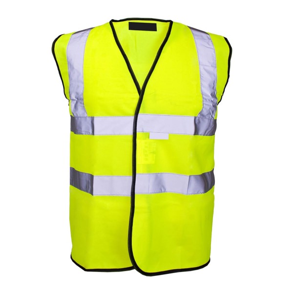 Hi Vis Vests