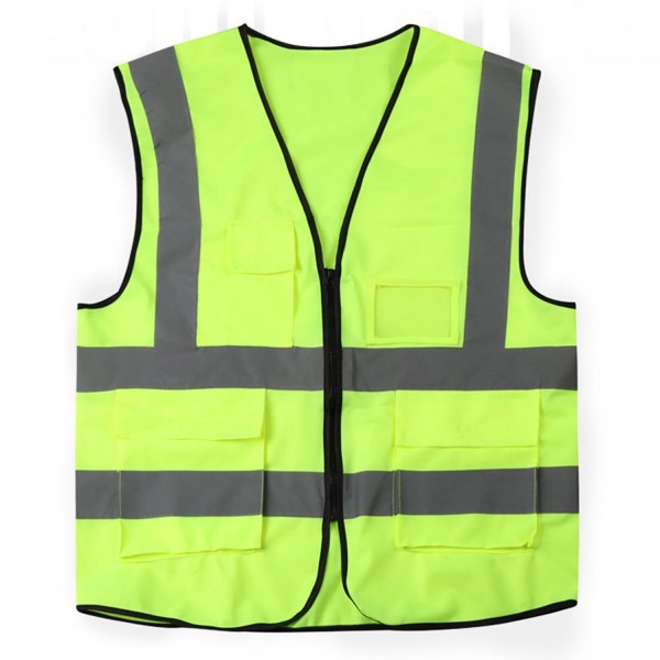 Hi Vis Vests