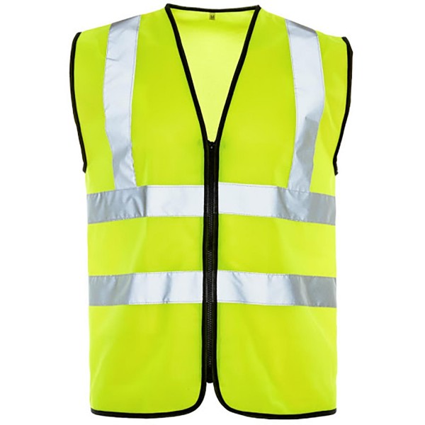 Hi Vis Vests