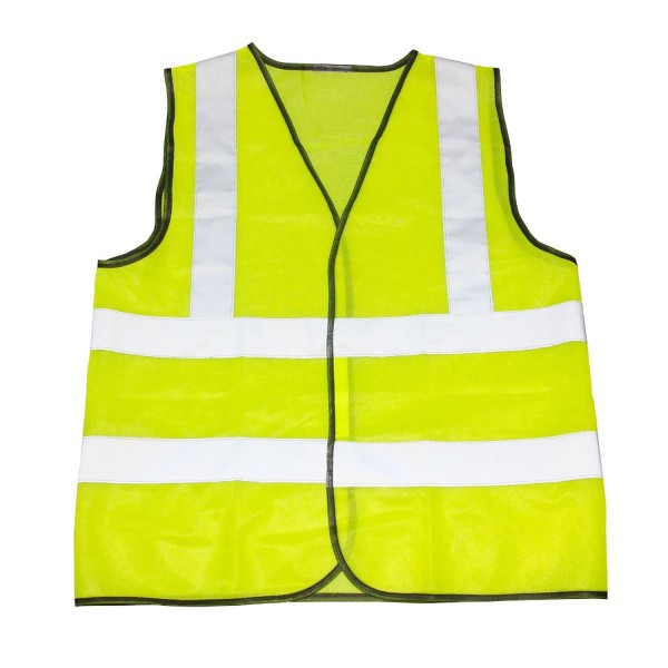 Hi Vis Vests