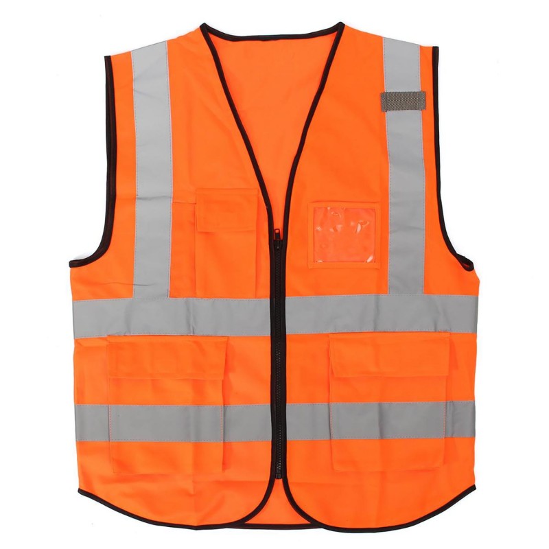 Hi Vis Vests