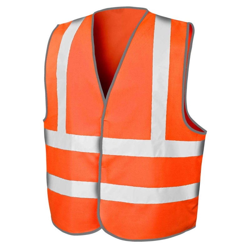 Hi Vis Vests