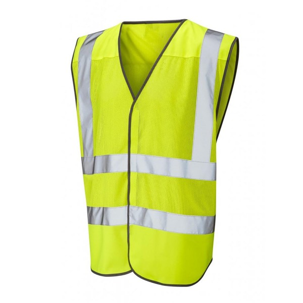 Hi Vis Vests