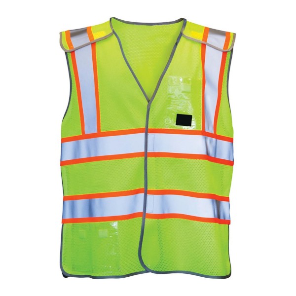 Hi Vis Vests