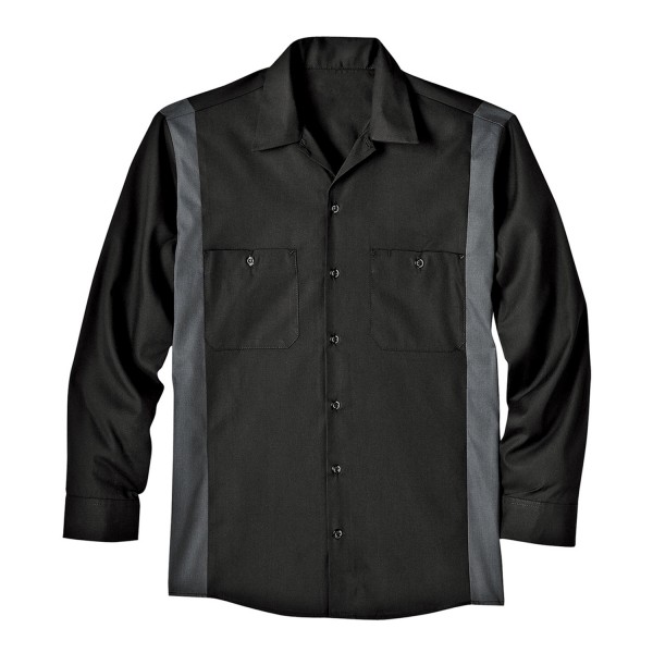 Industrial Shirt