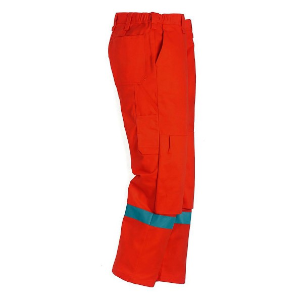 Flame Resistance Pants