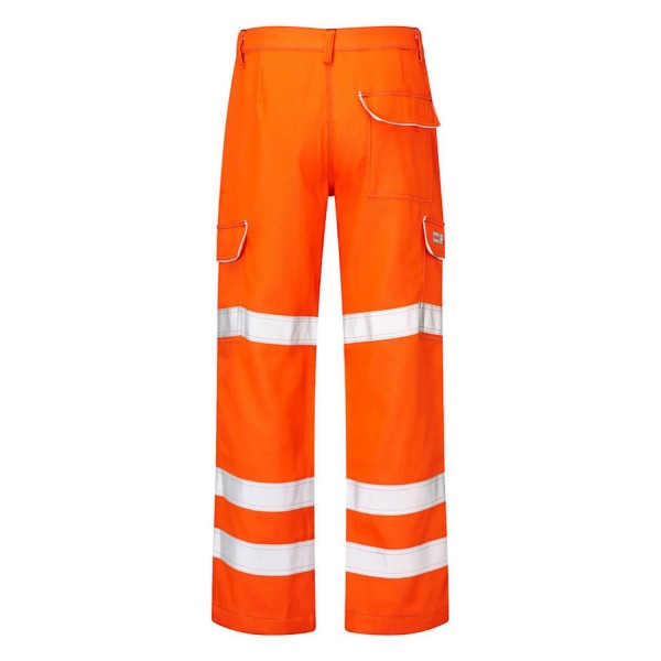 Flame Resistance Pants