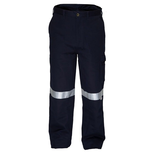 Flame Resistance Pants