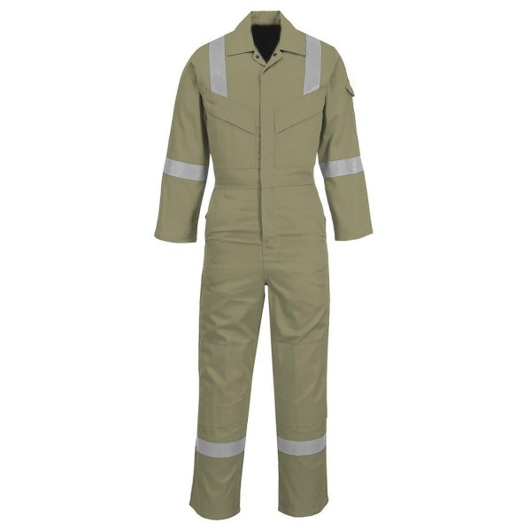 Flame Resistant Coveralls