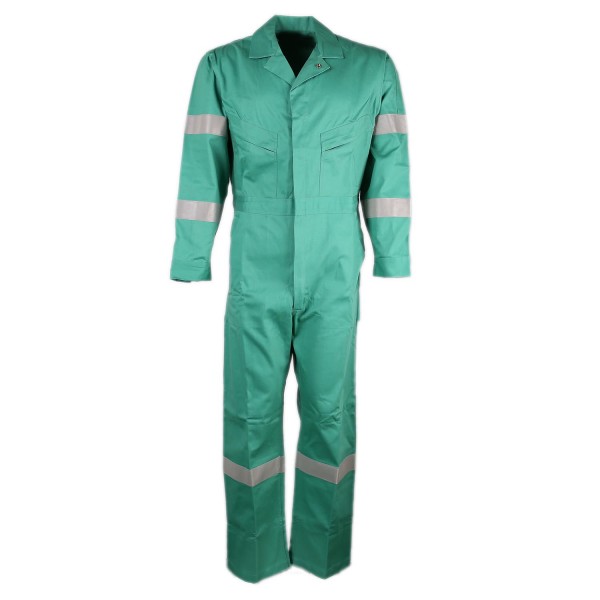 Flame Resistant Coveralls