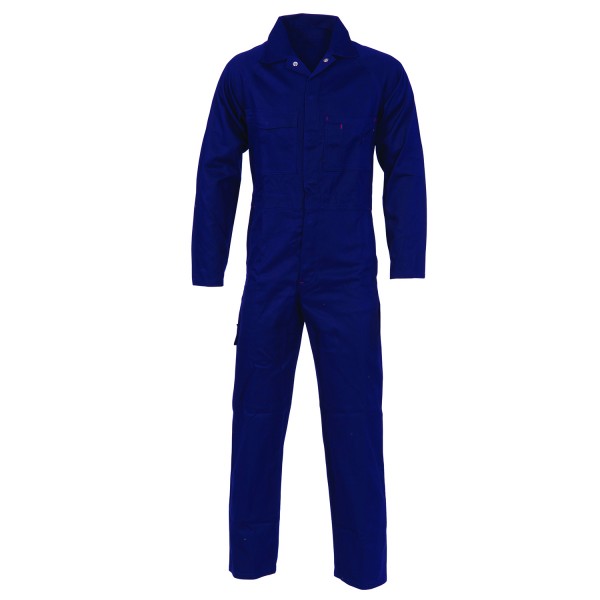 Flame Resistant Coveralls