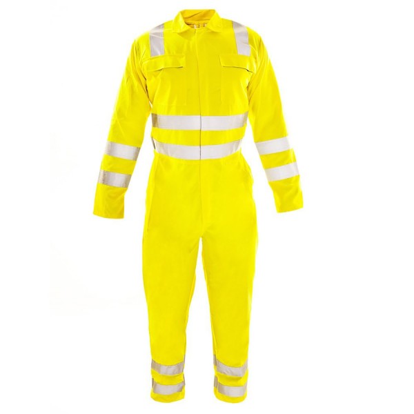 Flame Resistant Coveralls