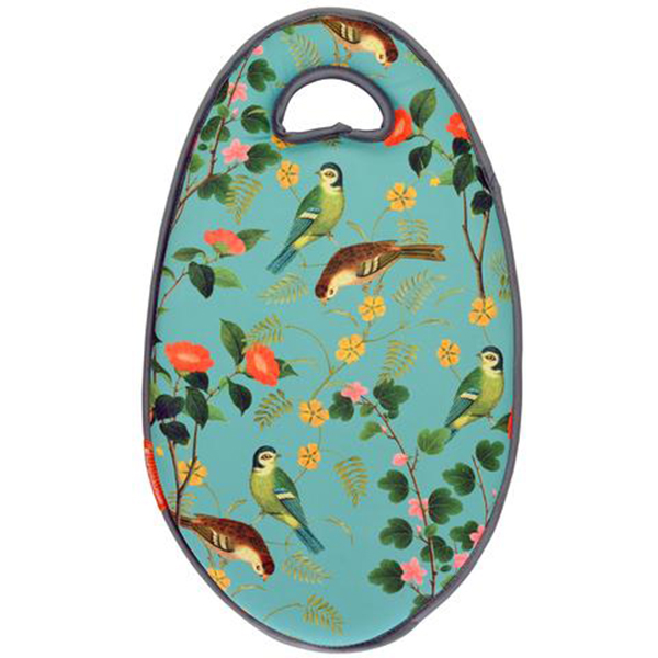 Flora and Fauna Kneelo Kneeler