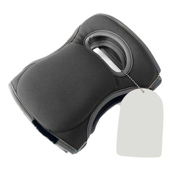 Slate Kneelo Knee Pads