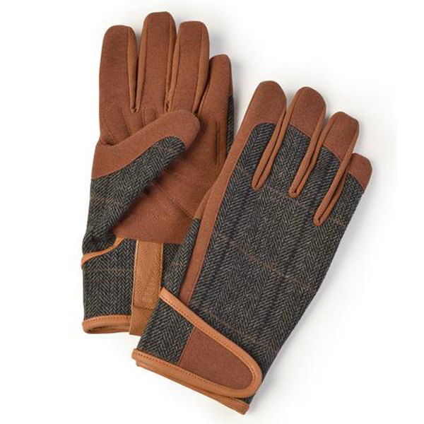 Dig The Glove - Tweed