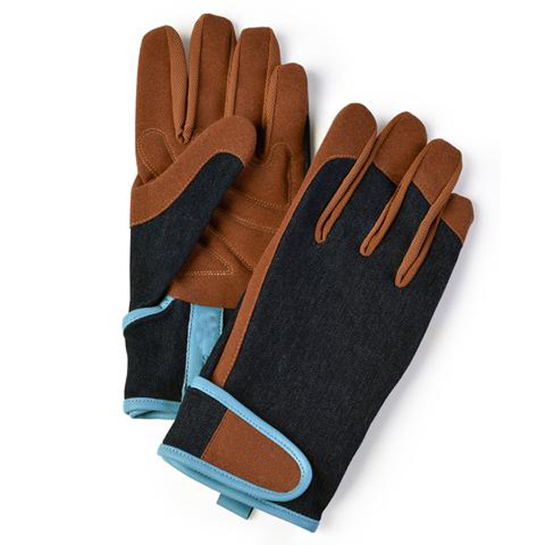 Dig The Glove - Denim 